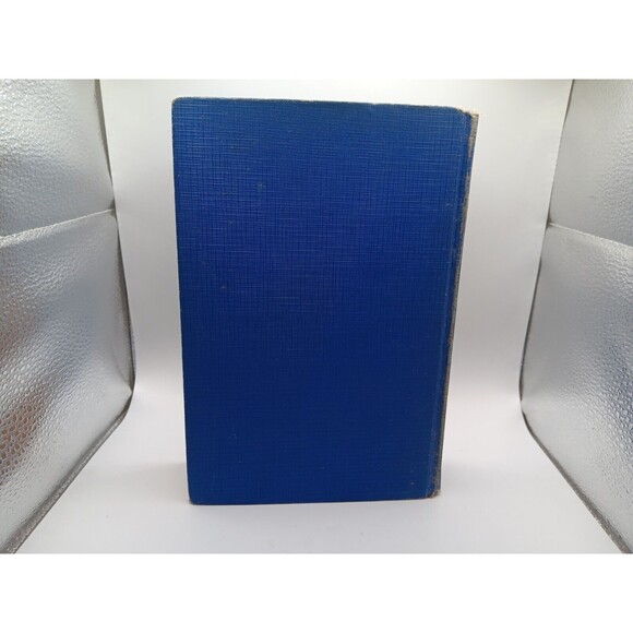 VINTAGE 1933 HEIDI HARDCOVER BOOK “COLOR ILLUSTRATION” - Picture 9 of 9